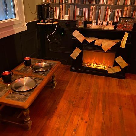 Harry Potter - Dans La Peau D'Un Sorcier - 168 Lägenhet Rouen Exteriör bild
