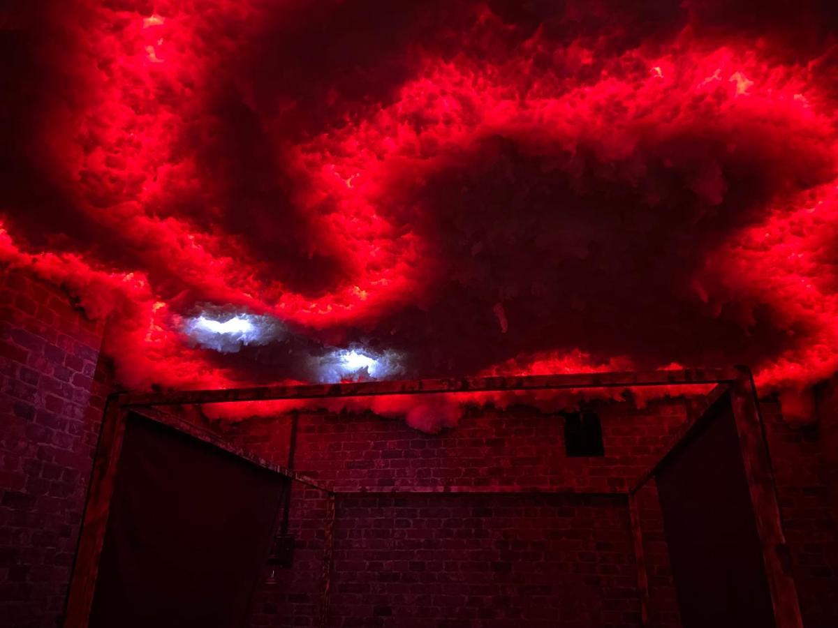 Harry Potter - Dans La Peau D'Un Sorcier - 168 Lägenhet Rouen Exteriör bild